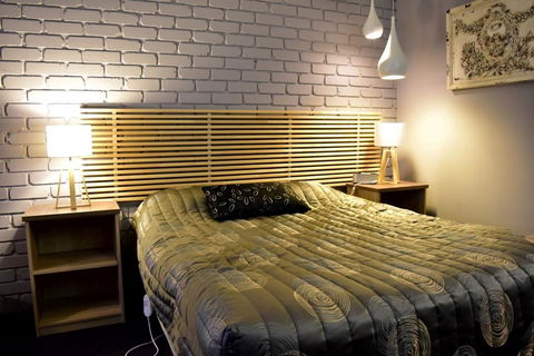 Strzelecki Motor Lodge - Accommodation Newcastle 2
