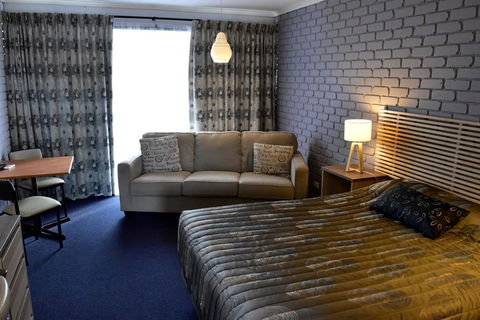 Strzelecki Motor Lodge - Accommodation Newcastle 3