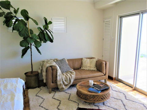 Studio Marrakech - Accommodation Newcastle 3