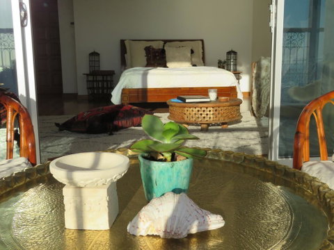 Studio Marrakech - Accommodation Newcastle 1