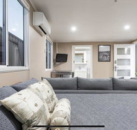 Studio Vues - Accommodation Newcastle