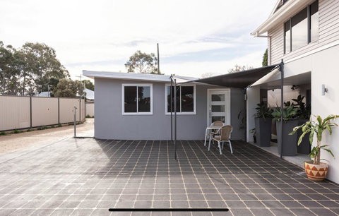 Studio Vues - Accommodation Newcastle 2