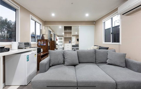 Studio Vues - Accommodation Newcastle 1