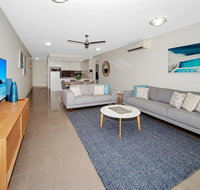 Stunning ground floor city apartment. - Accommodation Newcastle