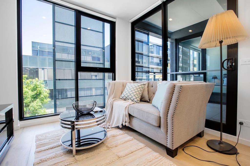 Ashburton VIC Accommodation Newcastle