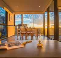 STUNNING Luxury 2beds2bathAPT CBD Haymarket - Accommodation Newcastle
