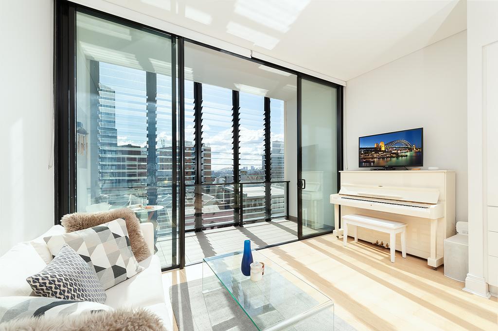 Potts Point NSW Accommodation Newcastle