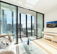 Stunning Potts Point Apartment - Accommodation Newcastle