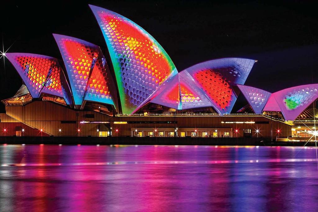 Millers Point NSW Accommodation Newcastle