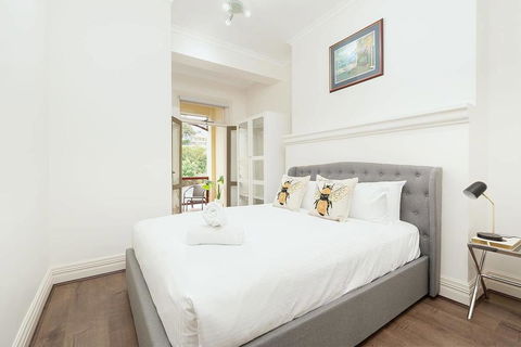 STUNNING SYDNEY HOME 7 - Accommodation Newcastle 2