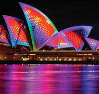 STUNNING SYDNEY HOME 7 - Accommodation Newcastle