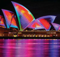 STUNNING SYDNEY HOME 8 - Accommodation Newcastle