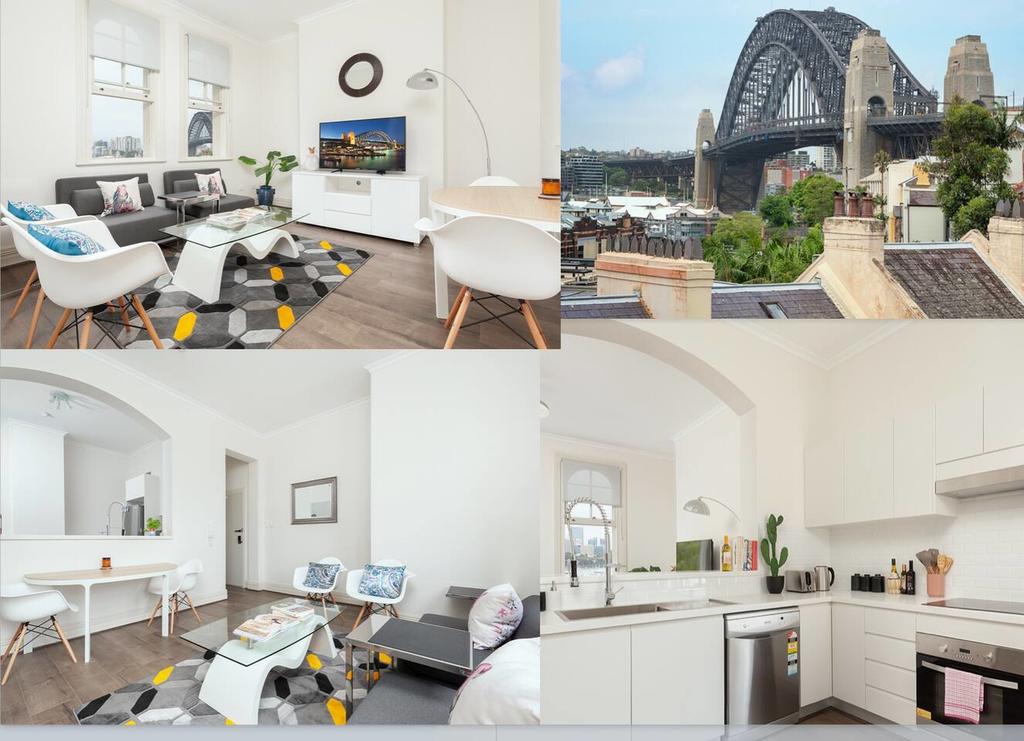 Millers Point NSW Accommodation Newcastle