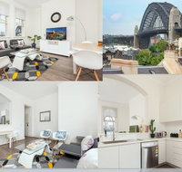 STUNNING SYDNEY HOME 9 - Accommodation Newcastle