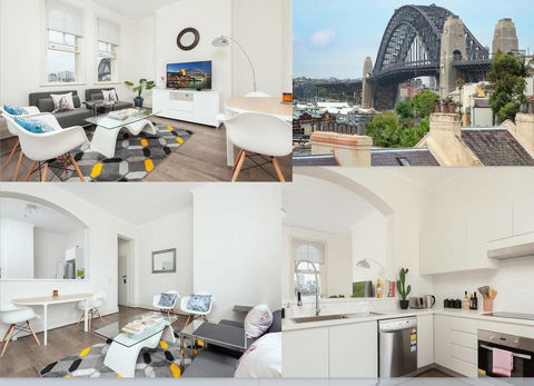 STUNNING SYDNEY HOME 9 - Accommodation Newcastle 0
