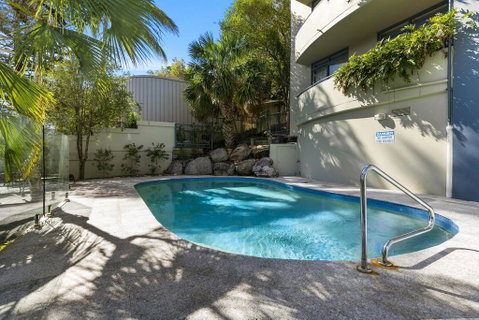 Stunning Views Great Location Sunshine Beach! - Unit 1 Vista Pacific 12 Bryan Street - Accommodation Newcastle 1