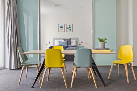 Stunning, Central Huge CBD Pad, Free WiFi, Netflix - Accommodation Newcastle 0