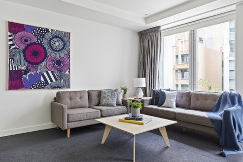 Stunning, Central Huge CBD Pad, Free WiFi, Netflix - Accommodation Newcastle 3