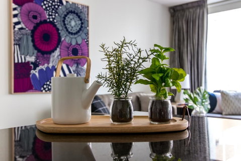 Stunning, Central Huge CBD Pad, Free WiFi, Netflix - Accommodation Newcastle 2