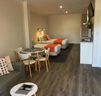 Sturt Motel - Accommodation Newcastle