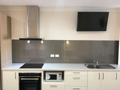 Sturt Motel - Accommodation Newcastle 1