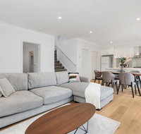 Style Comfort and Convenience - Accommodation Newcastle