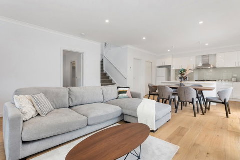 Style, Comfort And Convenience - Accommodation Newcastle 0