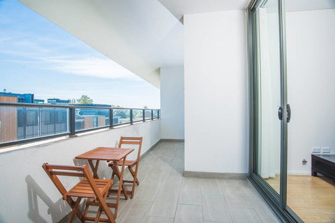 Stylish & Minimalism 3bd Apartment In North Ryde - Accommodation Newcastle 2