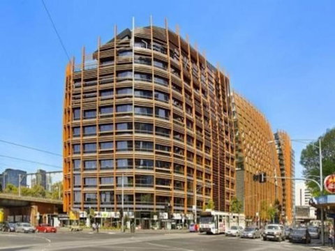 Stylish 1 Bedroom Apartment Amazing City Views - Accommodation Newcastle 3