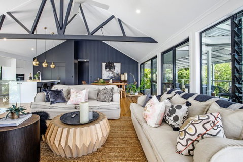 Stylish And Spacious Masterpiece, Sunshine Beach - Accommodation Newcastle 1