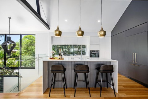 Stylish And Spacious Masterpiece, Sunshine Beach - Accommodation Newcastle 3