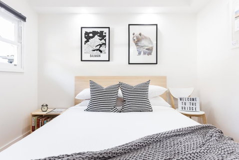 Stylish Studio Terrace In Balmain - Accommodation Newcastle 0