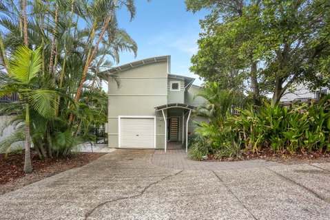 Summer Breeze - Accommodation Newcastle 1