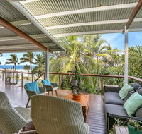 Summer Breeze - Accommodation Newcastle