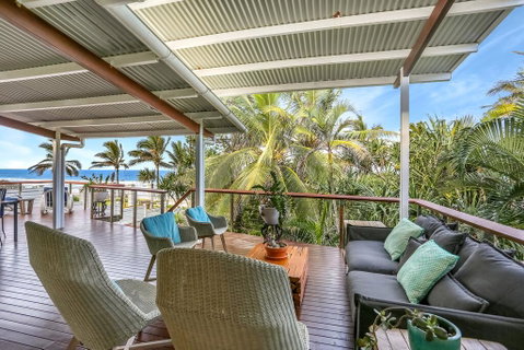 Summer Breeze - Accommodation Newcastle 0