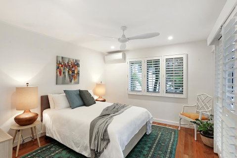 Summer Breeze - Accommodation Newcastle 3