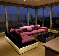 Summer Inn Holiday Apartments - Accommodation Newcastle