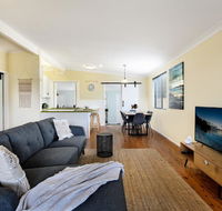 Summer Salt - Accommodation Newcastle