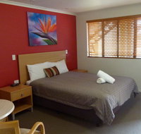 Summit Motel - Accommodation Newcastle