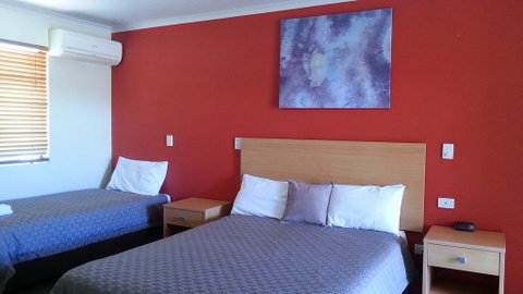 Summit Motel - Accommodation Newcastle 1