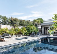 Sundara Beach House - Accommodation Newcastle