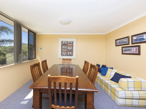 Sundek 18 - Accommodation Newcastle 2