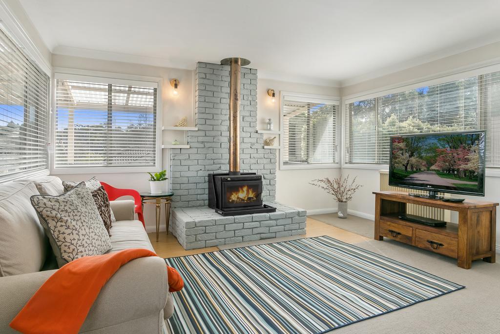 Accommodation Newcastle