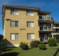 Sunlake Unit 9 82 Little Street Forster