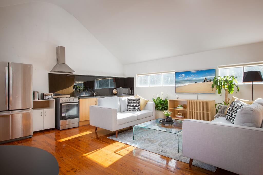 Enmore NSW Accommodation Newcastle