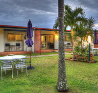 Sunlover Lodge - Accommodation Newcastle
