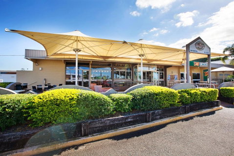 Sunnybank Hotel Brisbane - Accommodation Newcastle 0
