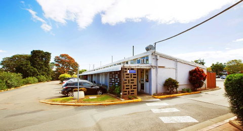 Sunnybank Hotel Brisbane - Accommodation Newcastle 1