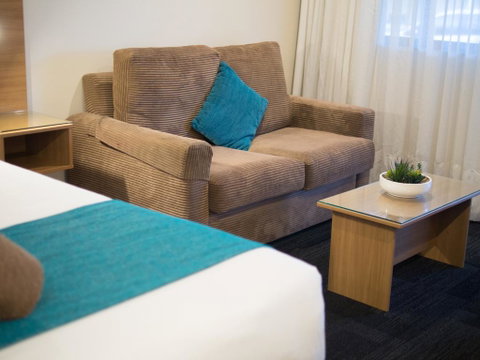 Sunnybank Star Hotel - Accommodation Newcastle 3