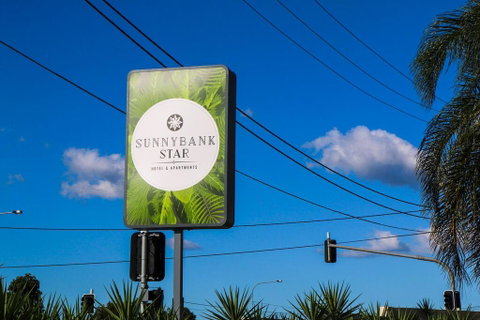 Sunnybank Star Hotel - Accommodation Newcastle 0